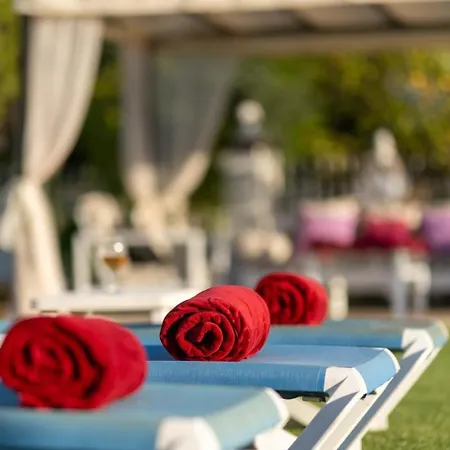 Mit Privatpool Fuer 8 Personen Ca 180 Qm In Mijas, Andalusien Costa Del Sol * Mijas